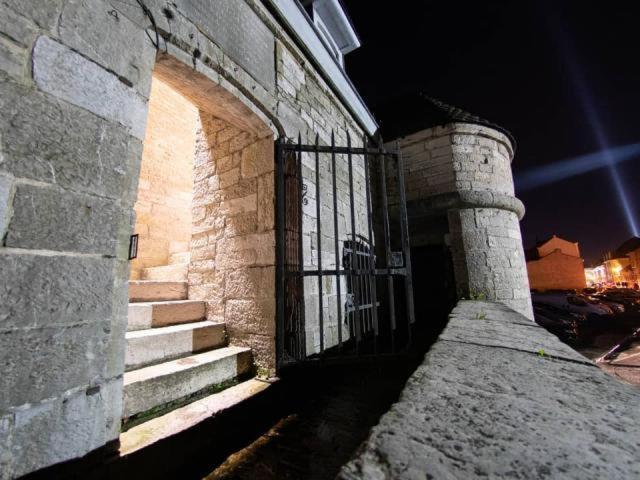 Maison Proche Centre Ville Et Plage Grand-Fort-Philippe Exterior foto